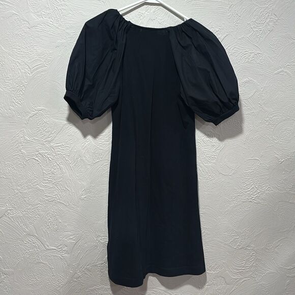 Maeve by Anthropologie Annika Knit Mini Dress Size XS NWT - Picture 5 of 6